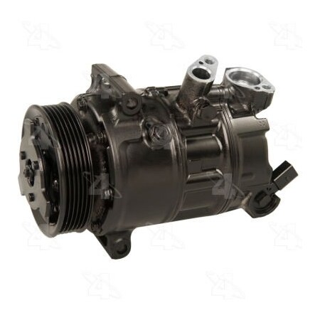 Four Seasons Reman Sanden/Sankyo PXE16 Compressor w/ Clutch - 167646